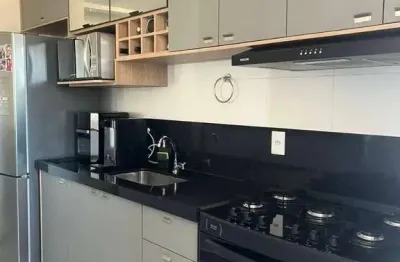 Apartamento com 2 dormitórios à venda, 71 m² por r$ 380.000,00 - vila ideal - são josé do rio preto/sp