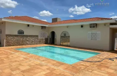 Casa com 4 dormitórios, 840 m² - venda por r$ 3.150.000,00 ou aluguel por r$ 8.000,00/mês - parque residencial comendador mancor daud - são josé do rio preto/sp