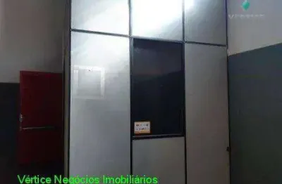 Salão à venda, 176 m² por r$ 650.000,00 - parque residencial atlântica - são josé do rio preto/sp