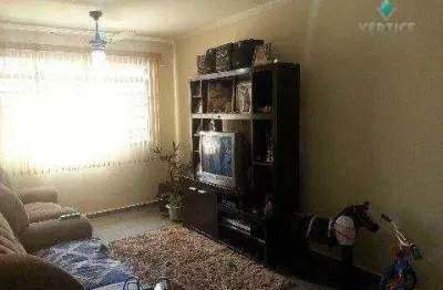 Apartamento com 2 dormitórios à venda, 64 m² por r$ 180.000,00 - bosque da felicidade - são josé do rio preto/sp