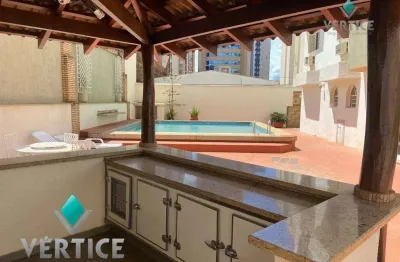 Apartamento com 3 dormitórios à venda, 145 m² por r$ 550.000,00 - centro - são josé do rio preto/sp