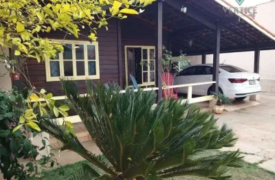 Casa à venda, 200 m² por r$ 430.000,00 - jardim nazareth - são josé do rio preto/sp