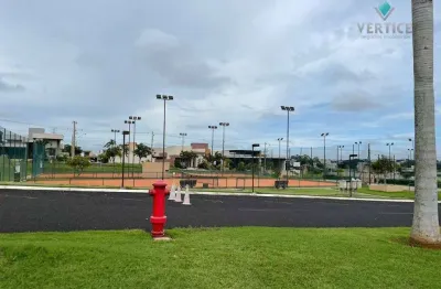 Terreno à venda, 377 m² por r$ 300.000,00 - terravista residence club - mirassol/sp