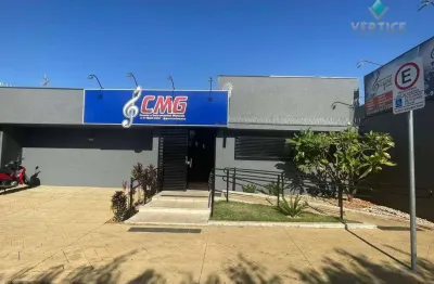 Casa com 1 dormitório à venda, 260 m² por r$ 1.300.000,00 - boa vista - são josé do rio preto/sp