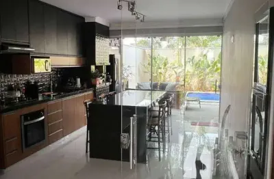 Casa com 2 dormitórios à venda, 150 m² por r$ 892.500,00 - condomínio bella vitta - bady bassitt/sp
