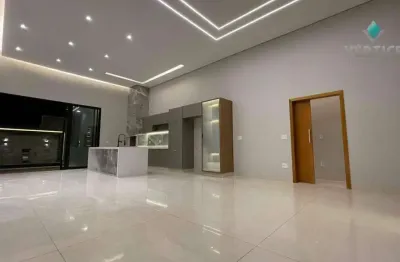 Casa com 3 dormitórios à venda, 198 m² por r$ 1.650.000,00 - terra vista - mirassol/sp