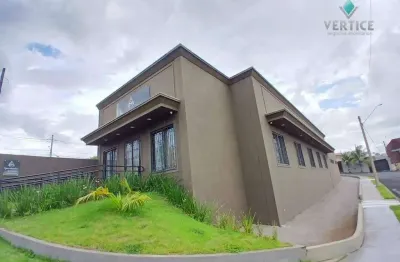 Sala comercial com 4 salas para alugar na Avenida José Piedade, Residencial Palestra, São José do Rio Preto