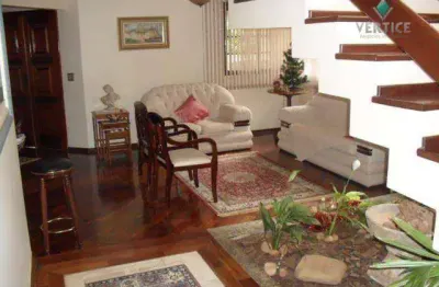 Casa com 3 dormitórios à venda, 287 m² por r$ 1.500.000,00 - recanto real - são josé do rio preto/sp