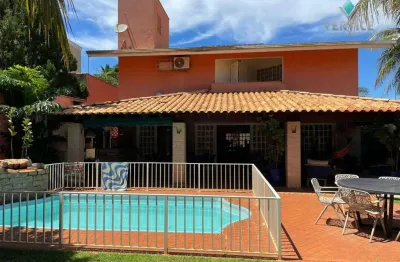 Casa com 3 dormitórios à venda, 232 m² por r$ 950.000,00 - jardim tarraf - são josé do rio preto/sp