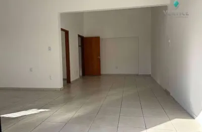 Salão para alugar, 70 m² por r$ 1.490,00/mês - parque industrial - são josé do rio preto/sp