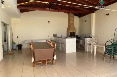 Casa com 3 dormitórios à venda, 350 m² por r$ 890.000,00 - boa vista - são josé do rio preto/sp