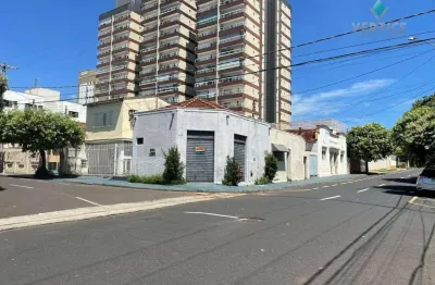 Casa com 8 dormitórios à venda, 400 m² por r$ 780.000,00 - boa vista - são josé do rio preto/sp
