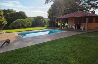 Chácara com 3 dormitórios à venda, 5000 m² por r$ 1.300.000 - chácara bela vista - são josé do rio preto/sp