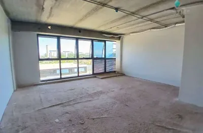 Sala à venda, 49 m² por r$ 650.000,00 - jardim aclimação - são josé do rio preto/sp