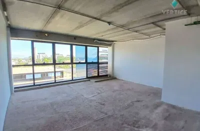 Sala à venda, 49 m² por r$ 650.000,00 - jardim aclimação - são josé do rio preto/sp