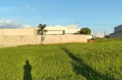 Terreno à venda, 253 m² por r$ 85.000,00 - bella vitta monte líbano - bady bassitt/sp