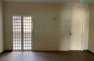 Casa com 3 dormitórios à venda, 120 m² por r$ 680.000 - centro - são josé do rio preto/sp