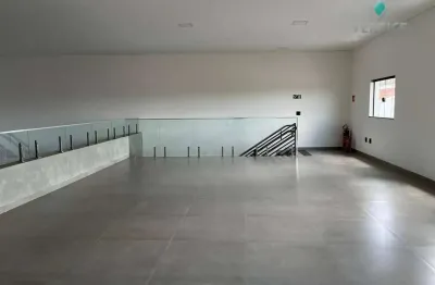 Salão para alugar, 316 m² por r$ 16.000/mês - jardim yolanda - são josé do rio preto/sp