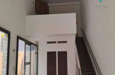 Salão para alugar, 100 m² por r$ 5.000,00/mês - centro - são josé do rio preto/sp