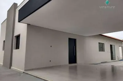 Casa com 3 quartos à venda na Rua Santa Fé do Sul, Eldorado, São José do Rio Preto