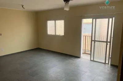 Ótimo apartamento higienópolis, 3 dormitórios, armários 1 suíte, sala com sacada, 2 vagas e 3 banheiros