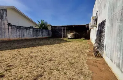 Terreno à venda na Rua Bonfa Natale, Jardim Alto Rio Preto, São José do Rio Preto