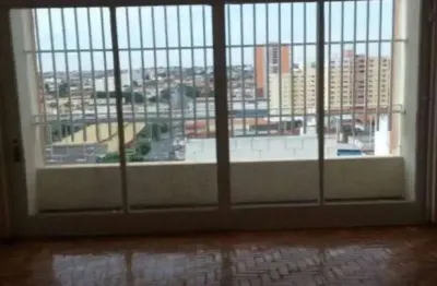 Apartamento à venda centro rio preto ed ginez gomes