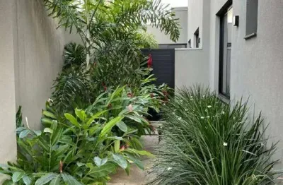 Casa em condomínio fechado com 4 quartos à venda na Avenida Miguel Damha, Village Damha Rio Preto III, São José do Rio Preto