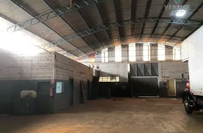 Salão à venda, 950 m² por r$ 2.350.000,00 - jardim santa maria - são josé do rio preto/sp