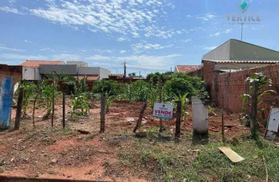Terreno à venda, 200 m² por r$ 97.000,00 - são thomaz - são josé do rio preto/sp