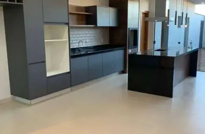 Casa com 3 dormitórios à venda, 220 m² por r$ 1.450.000,00 - terravista residence club - mirassol/sp