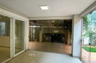 Casa com 3 dormitórios à venda, 235 m² por r$ 1.800.000,00 - jardim moysés miguel haddad - são josé do rio preto/sp