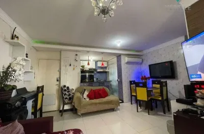 Apartamento com 2 dormitórios à venda, 78 m² por r$ 600.000,00 - jardim tarraf ii - são josé do rio preto/sp