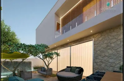 Casa com 5 dormitórios à venda, 410 m² por r$ 7.480.000,00 - residencial quinta do golfe - são josé do rio preto/sp