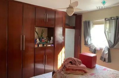 Casa com 3 dormitórios à venda, 170 m² por r$ 490.000,00 - residencial cidade jardim - são josé do rio preto/sp