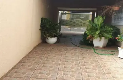 Casa à venda, 200 m² por r$ 380.000,00 - vila moreira - são josé do rio preto/sp