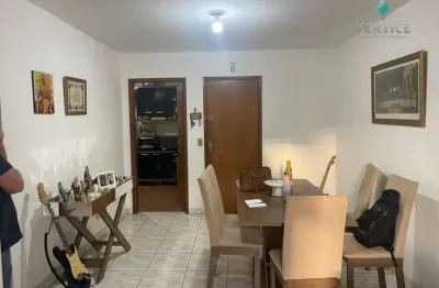 Apartamento com 2 dormitórios à venda, 72 m² por r$ 220.000,00 - são manoel - são josé do rio preto/sp