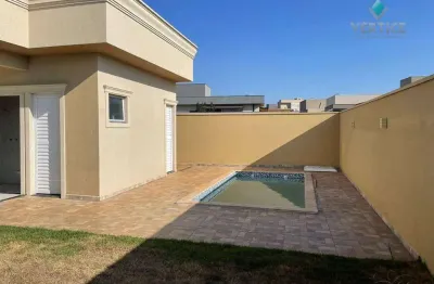 Casa com 3 dormitórios à venda, 192 m² por r$ 1.290.000,00 - terra vista - mirassol/sp