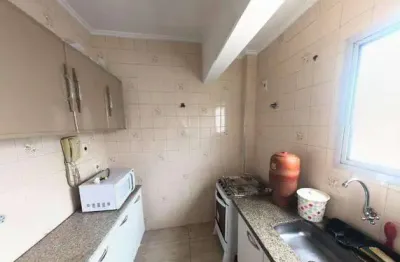 Apartamento com 1 dormitório à venda, 54 m² por r$ 215.000 - vila imperial - são josé do rio preto/sp