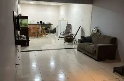 Casa com 2 dormitórios à venda, 80 m² por r$ 220.000 - vila borguese - são josé do rio preto/sp