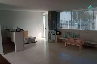 Casa comercial para locação na boa vista com 5 salas