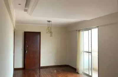 Apartamento para locação na vila maceno com 3 dormitórios