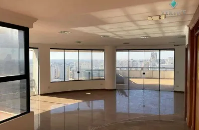 Apartamento com 4 quartos à venda na Rua Luiz Antônio da Silveira, Boa Vista, São José do Rio Preto