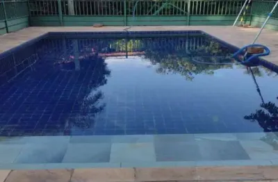 Chácara / sítio com 5 quartos à venda na Rua Melchiades Cardoso de Oliveira, Chácara Bela Vista, São José do Rio Preto