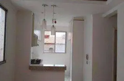 Apartamento com 2 dormitórios à venda, 55 m² por r$ 205.000,00 - alvorada - mirassol/sp