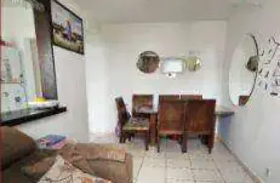 Apartamento com 2 dormitórios à venda, 57 m² por r$ 170.000,00 - rio amazonas - são josé do rio preto/sp