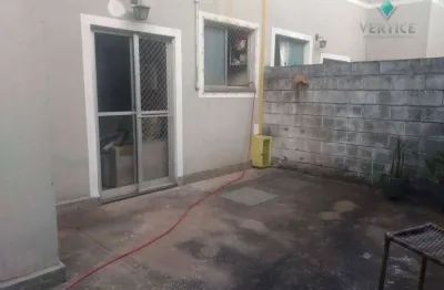 Apartamento com 2 quartos à venda na Rua Fausta Collus de Carvalho, Residencial Macedo Teles I, São José do Rio Preto