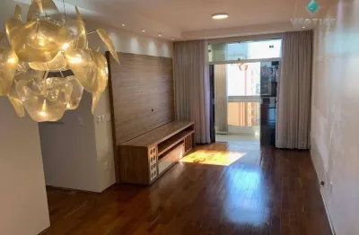 Apartamento com 3 quartos à venda na Rua Coronel Spínola de Castro, Centro, São José do Rio Preto