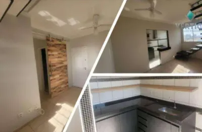 Apartamento duplex com 2 dormitórios à venda, 75 m² por r$ 350.000,00 - jardim urano - são josé do rio preto/sp