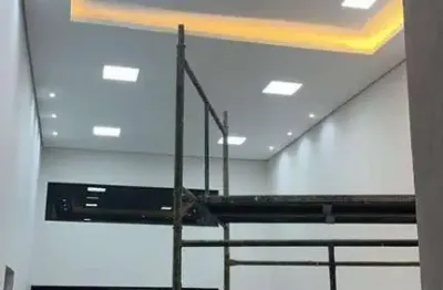 Casa com 3 dormitórios à venda, 120 m² por r$ 690.000 - nature - são josé do rio preto/sp